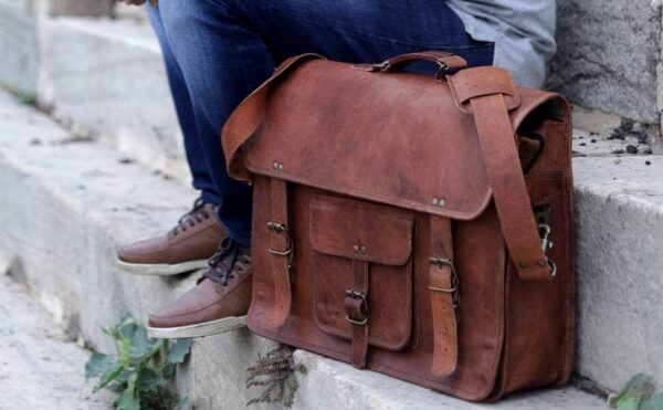 Briefcase - Image 4